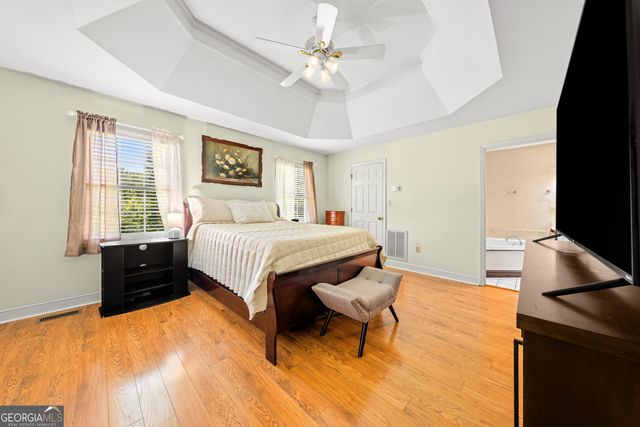 81 Valley Road, Colbert, GA 30628