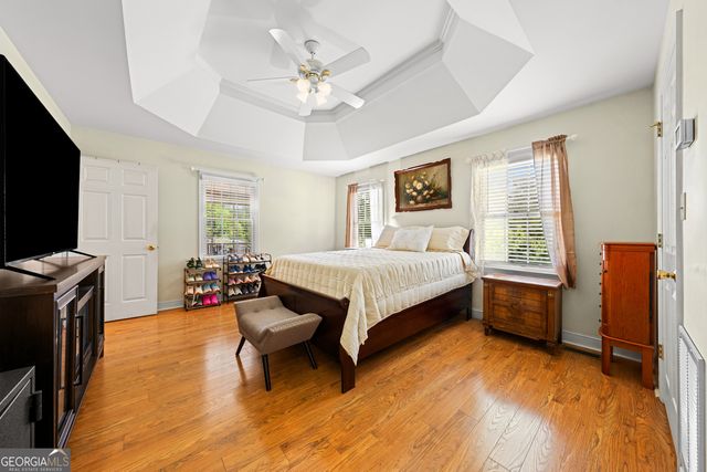 81 Valley Road, Colbert, GA 30628
