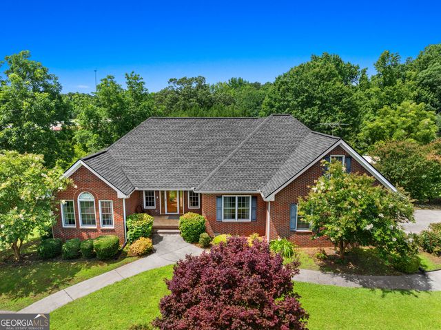 81 Valley Road, Colbert, GA 30628