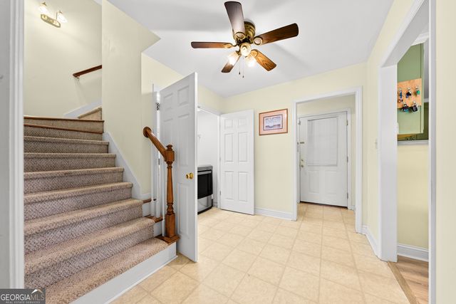 81 Valley Road, Colbert, GA 30628