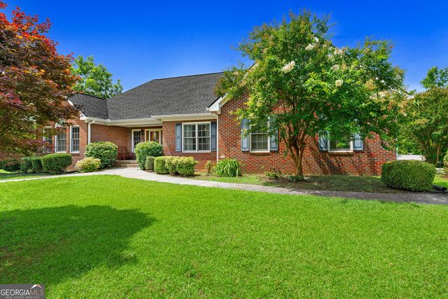 81 Valley Road, Colbert, GA 30628