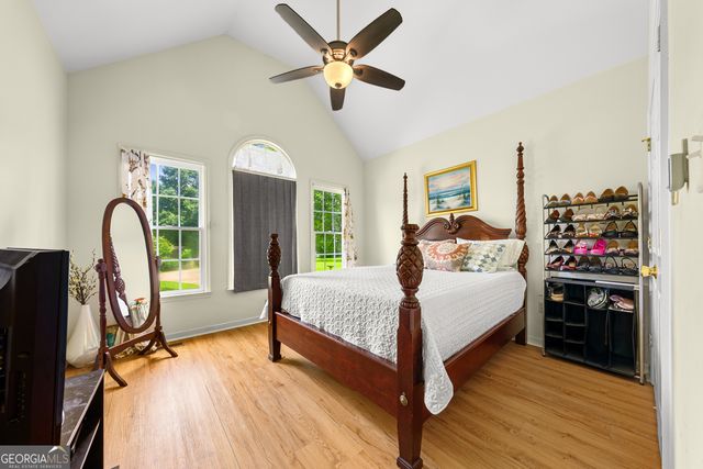 81 Valley Road, Colbert, GA 30628