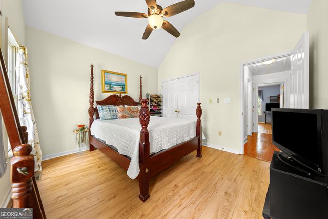 81 Valley Road, Colbert, GA 30628