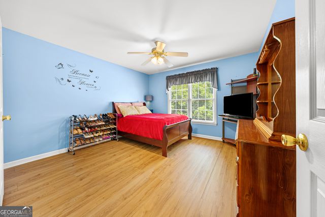 81 Valley Road, Colbert, GA 30628
