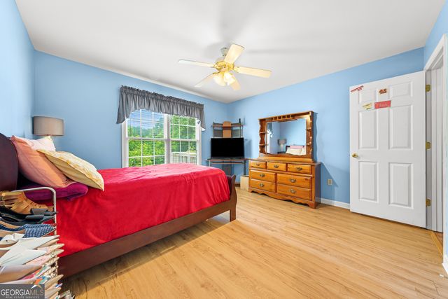 81 Valley Road, Colbert, GA 30628