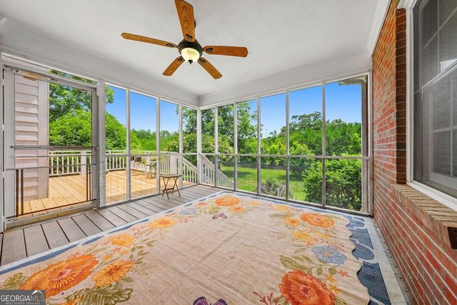 81 Valley Road, Colbert, GA 30628