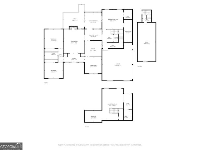 81 Valley Road, Colbert, GA 30628