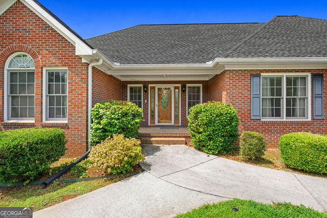 81 Valley Road, Colbert, GA 30628