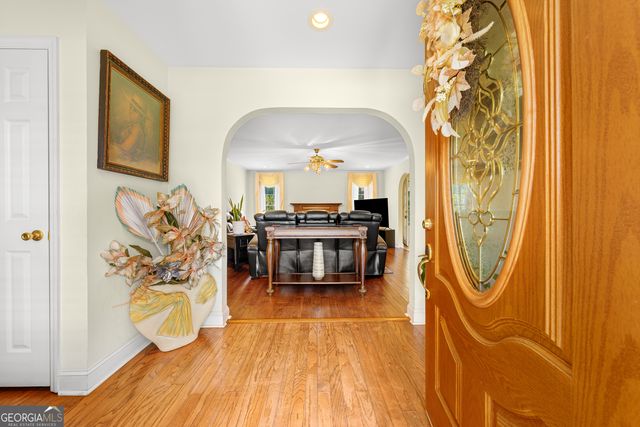 81 Valley Road, Colbert, GA 30628