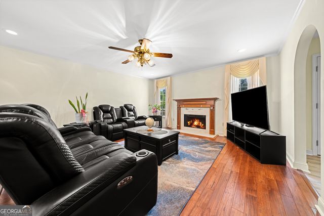 81 Valley Road, Colbert, GA 30628