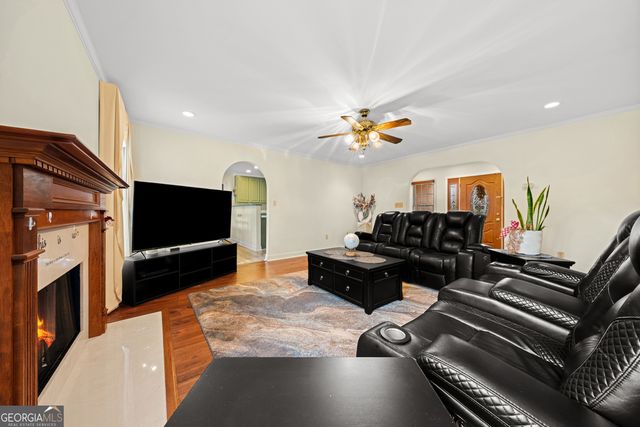 81 Valley Road, Colbert, GA 30628