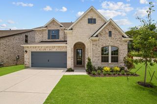 6200 Escarpment Drive, Fort Worth, TX 76112