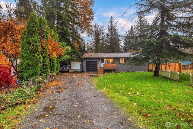 17314 117th Place NE, Arlington, WA 98223