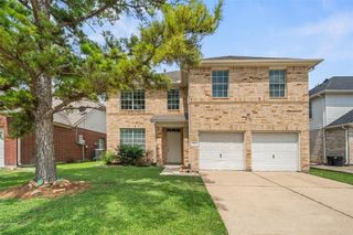 11019 Avery Trace Court, Houston, TX 77065