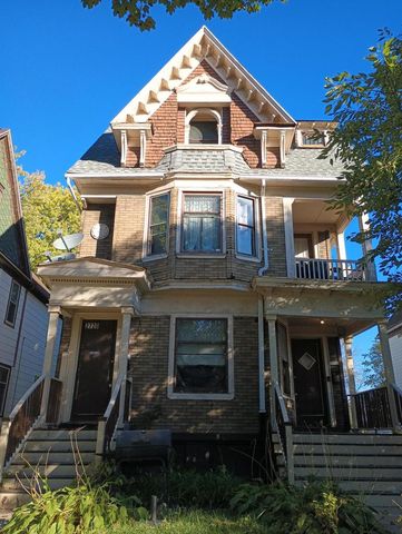 2718-20 W Mckinley BOULEVARD, Milwaukee, WI 53208