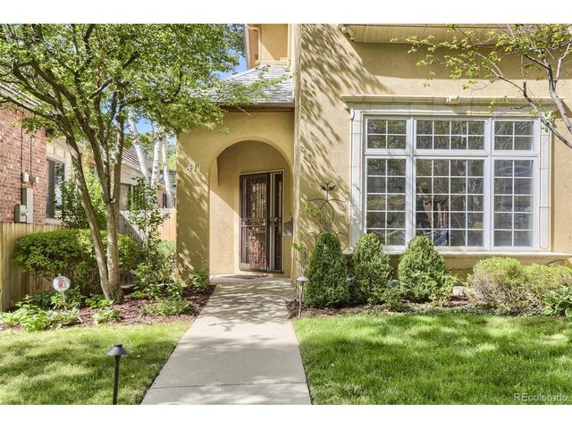 411 Steele St, Denver, CO 80206