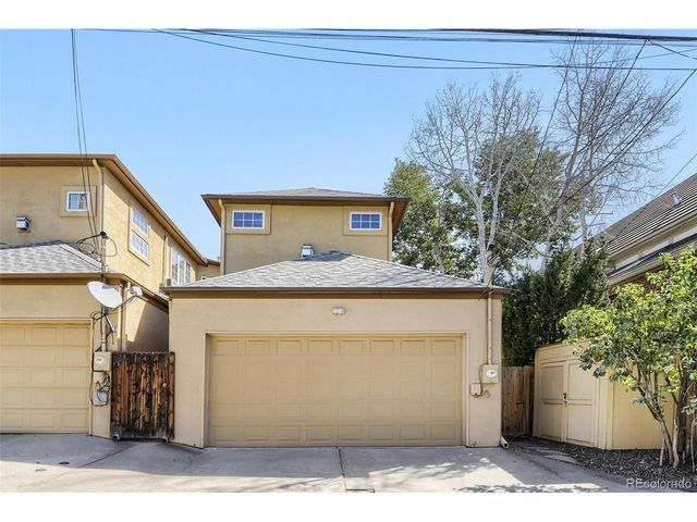 411 Steele St, Denver, CO 80206