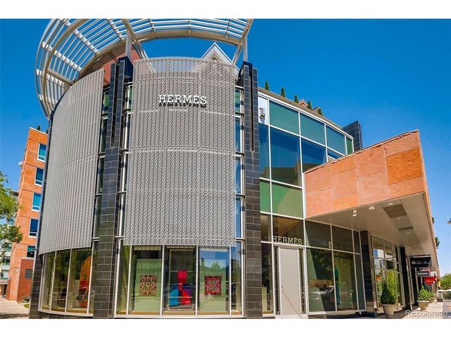 411 Steele St, Denver, CO 80206