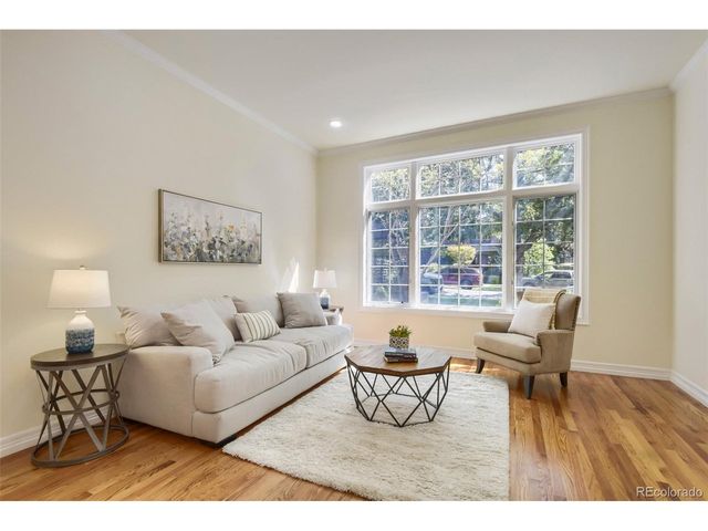 411 Steele St, Denver, CO 80206