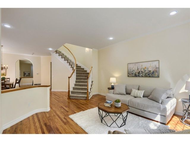 411 Steele St, Denver, CO 80206