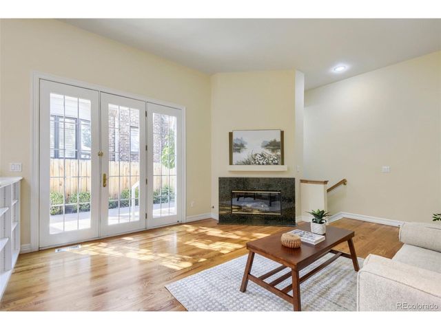 411 Steele St, Denver, CO 80206