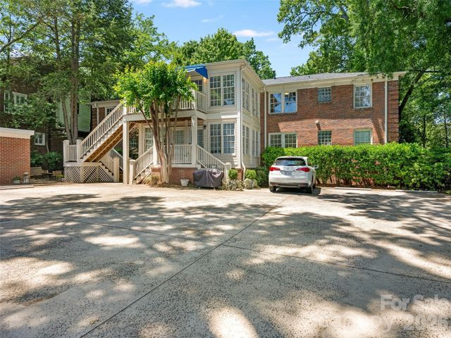 1701 Dilworth Road W, Charlotte, NC 28203