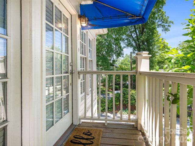 1701 Dilworth Road W, Charlotte, NC 28203