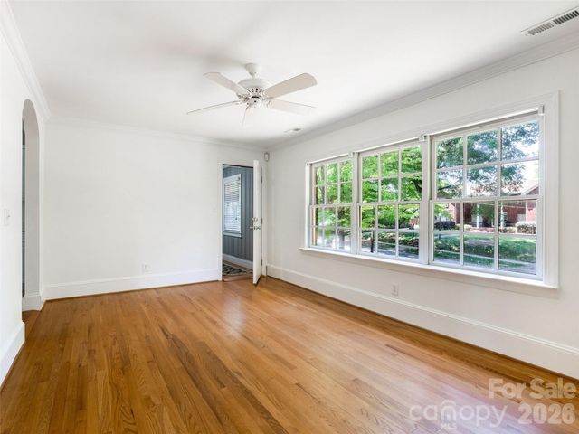 1701 Dilworth Road W, Charlotte, NC 28203