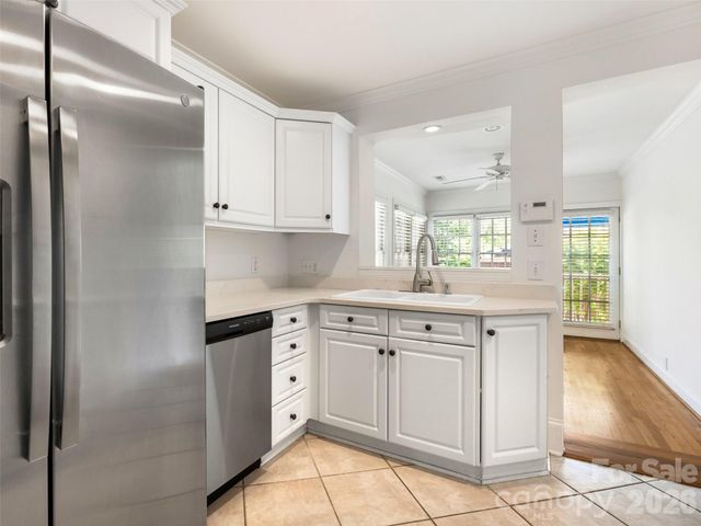 1701 Dilworth Road W, Charlotte, NC 28203