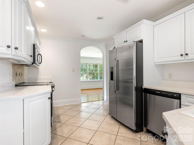 1701 Dilworth Road W, Charlotte, NC 28203