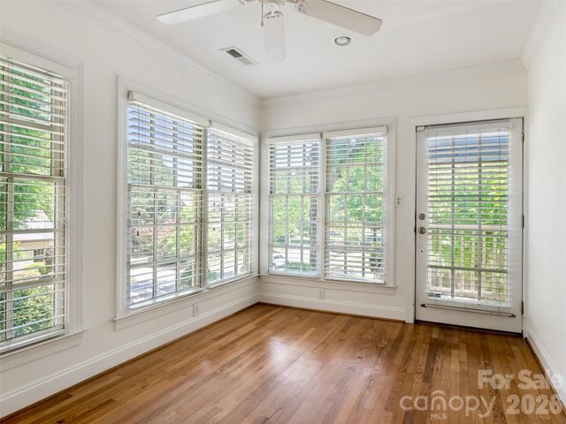 1701 Dilworth Road W, Charlotte, NC 28203
