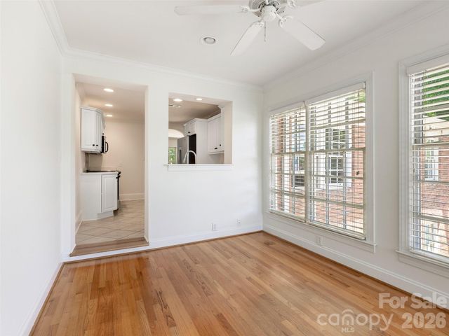 1701 Dilworth Road W, Charlotte, NC 28203
