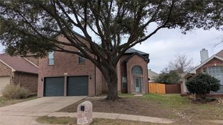 2313 Suntree Lane, Flower Mound, TX 75022