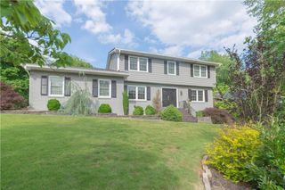 3935 Briaridge Circle, Atlanta, GA 30340