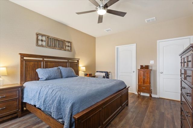 358 Violet Drive, Robinson, TX 76706