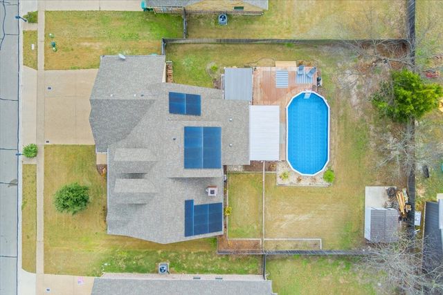 358 Violet Drive, Robinson, TX 76706
