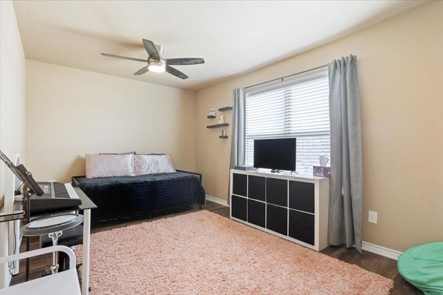 358 Violet Drive, Robinson, TX 76706