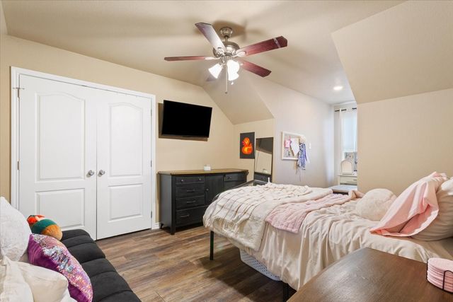 358 Violet Drive, Robinson, TX 76706