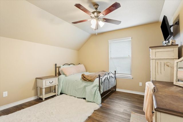 358 Violet Drive, Robinson, TX 76706