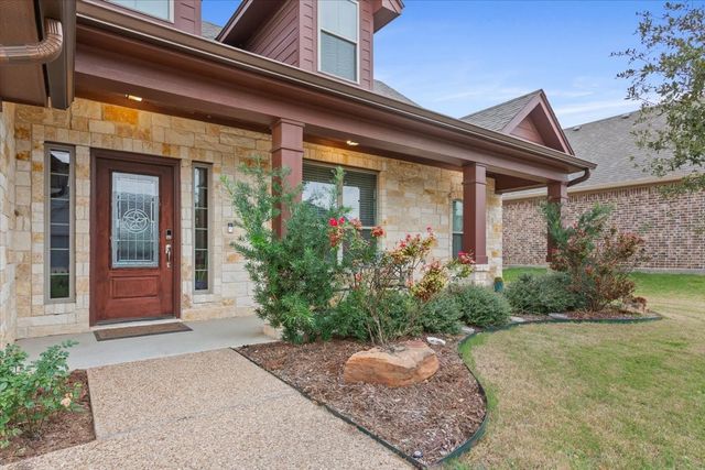 358 Violet Drive, Robinson, TX 76706