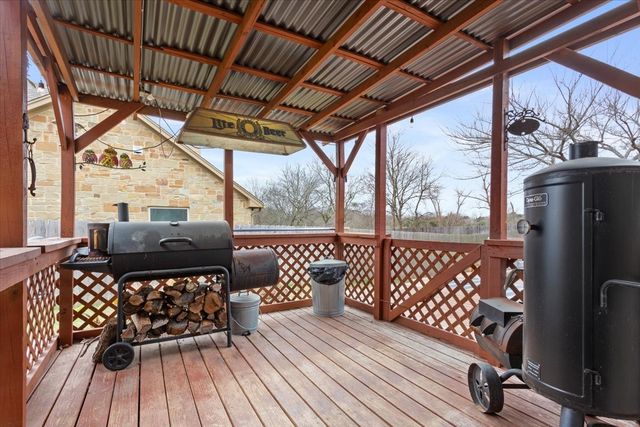 358 Violet Drive, Robinson, TX 76706