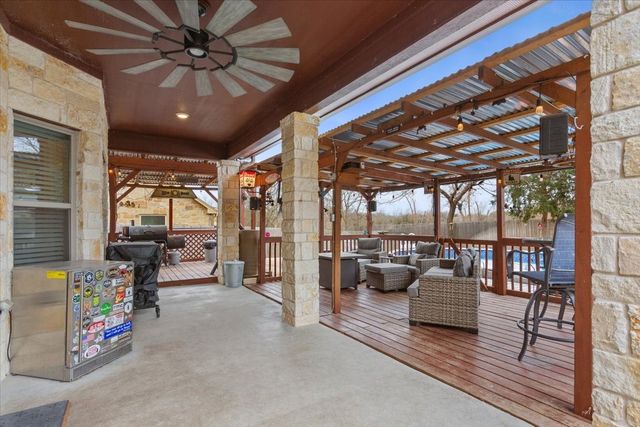 358 Violet Drive, Robinson, TX 76706