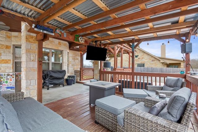 358 Violet Drive, Robinson, TX 76706