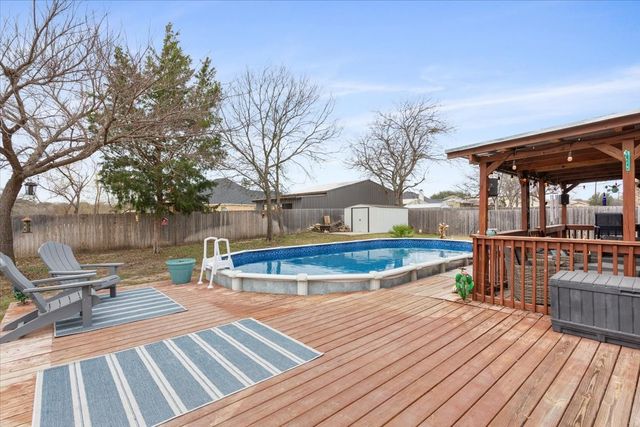 358 Violet Drive, Robinson, TX 76706