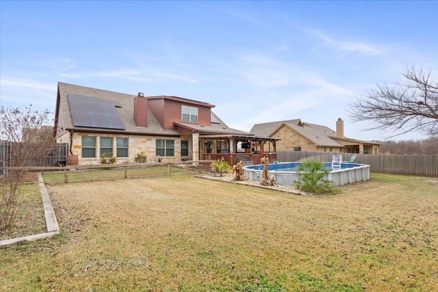 358 Violet Drive, Robinson, TX 76706