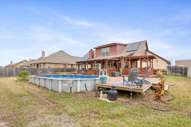 358 Violet Drive, Robinson, TX 76706