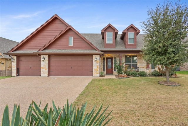358 Violet Drive, Robinson, TX 76706