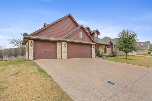 358 Violet Drive, Robinson, TX 76706