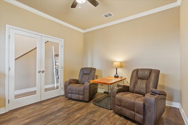 358 Violet Drive, Robinson, TX 76706