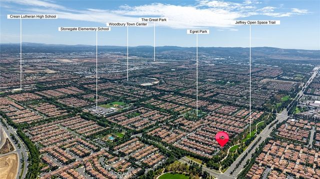 70 Kimbal, Irvine, CA 92620